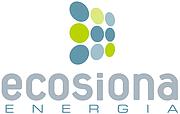 Logo of Ecosiona Energía SL